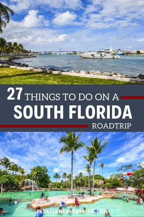 Florida Cities, Florida Road Trip, Southern Florida, Face Ideas, Florida Destinations, Hollywood Beach, Florida City, Visit Florida, The Florida Keys