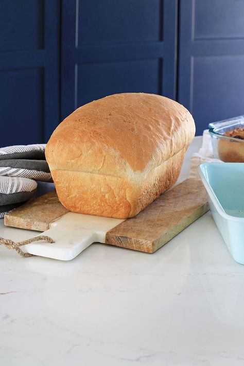 Make Bread Without Mixer, Homemade Bread Without Bread Machine, White Bread Recipe Homemade Without Mixer, How To Make Bread Without A Mixer, Homemade Bread No Mixer, Bread Recipes Without Stand Mixer, Homemade Bread Without Mixer, Bread Without Mixer, No Mixer Bread