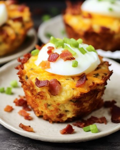 Best Brunch Potatoes, Mock Chicken Pot Pie, Pitch In Breakfast Ideas, Best Egg Dishes For Brunch, Muffin Quiche Recipes, Egg Casserole Recipes Sausage, Casserole Recipes Sausage, Egg Dishes For Breakfast, Hash Brown Recipes