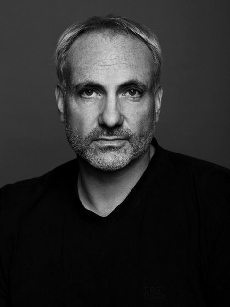 Kim Bodnia (1965) is a Danish actor, and occasional writer and director. He is best known internationally for his role as "Martin Rohde" in the Scandinavian crime drama television series The Bridge. He also played "Frank" in Pusher and "Jakov" in episode 4 of Those Who Kill. Kim Bodnia, Portrait Light, Lazy Eye, Portrait Lighting, Handsome Guys, Types Of Guys, Killing Eve, Secret Crush, Mens Club