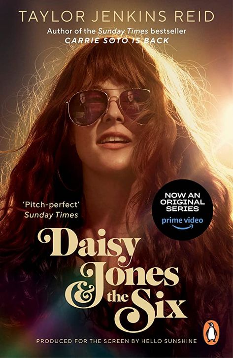 Daisy Jones And The Six, Riley Keough, Camila Morrone, Sam Claflin, Daisy Jones, Historical Fiction Books, Big Little Lies, Oral History, Random House