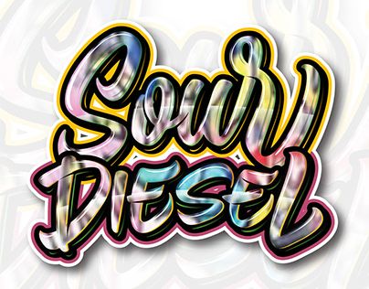 Check out new work on my @Behance profile: "Sour Diesel logo" http://be.net/gallery/174634011/Sour-Diesel-logo Sour Diesel, Diesel Logo, Lettering Typography, Letter Logo Design, Graphic Design Logo, Freelancing Jobs, Lettering Design, Design Logo, New Work