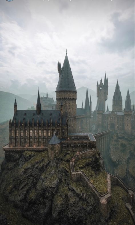 Hogwarts Model, Harry Potter Places, Harry Potter Castle, Anime Sasuke, Harry Potter Phone, Tapeta Harry Potter, Harry Potter Background, Welcome To Hogwarts, Harry Potter Icons