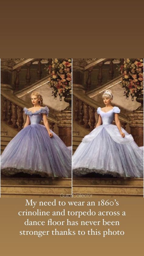 Disney References, Awesome Costumes, Curvy Casual Outfits, Disney Princess Cinderella, Mix Photo, Crochet Animals Free Patterns, Princess Inspired, Princess Cinderella, Disney Girls