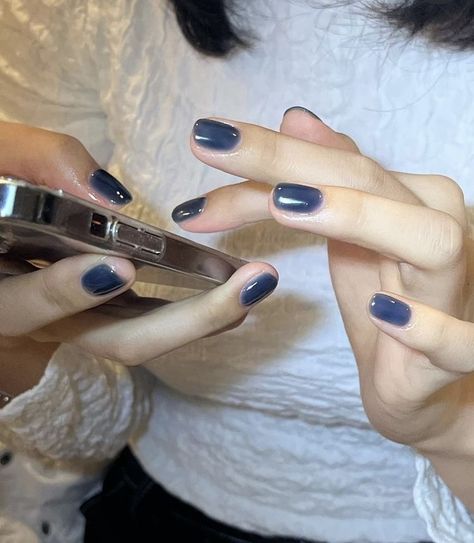 Cho Chang, Hello Nails, Her Nails, Pretty Gel Nails, Soft Nails, Jelly Nails, Nagel Inspo, Dream Nails, Funky Nails