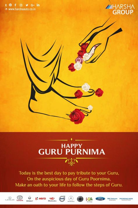 Today is the best day to pay tribute to your Guru, On the auspicious day of Guru Poornima, Make an oath to your life to follow the steps of Guru. #HappyGuruPurnima #GuruPoornima #GuruPurnima Guru Poornima, Today Is The Best Day, Buddha Wallpaper Iphone, Buddha Wallpaper, Happy Guru Purnima, Sai Baba Hd Wallpaper, Oil Pastel Drawings Easy, Teacher Cartoon, Delicate Gold Jewelry