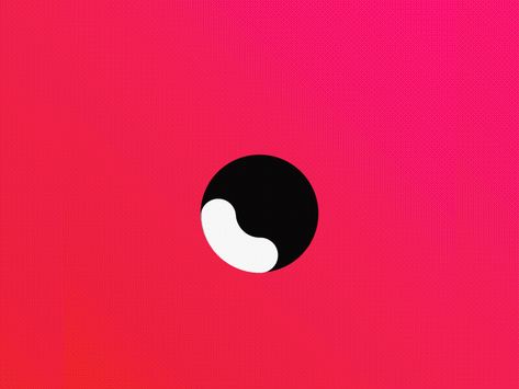 Simple 2d Animation Gif, Watch Motion Graphics, Flat Motion Graphics, Motion Design Showreel, Simple Shape Animation, Motion Graphics Shapes, Simple Motion Design, Simple Motion Graphics Animation, Shape Motion Graphic