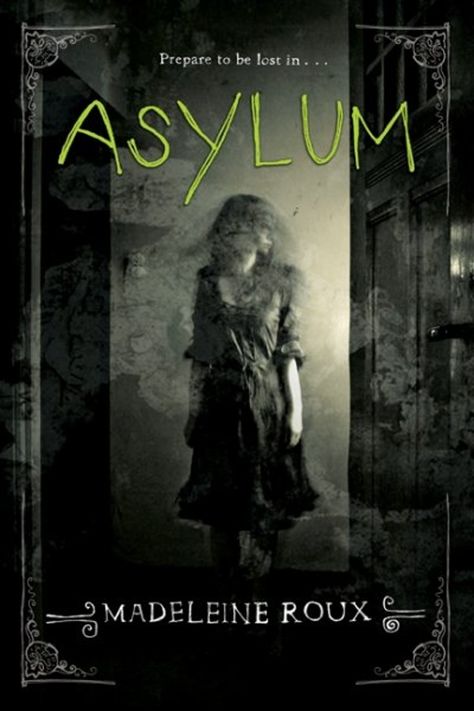 13 Horror Novels By Women To Terrify You This Fall Asylum Book, Horror Book Covers, Scary Books, Creepy Photos, Long Books, Horror Novel, Horror Book, Horror Books, Thriller Books