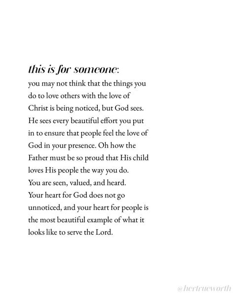 God Sees You Quote, I See Jesus In Her, Seeing You Quotes, H R, Church Christian, Powerful Bible Verses, Spiritual Words, Almighty God, Word Of Advice