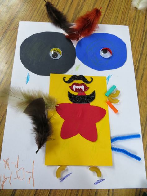 Wacky Wednesday Dr Seuss, Free Preschool Lesson Plans, Wednesday Crafts, Preschool Hat, Dr. Seuss Crafts, Koala Craft, Dr Seuss Preschool, Prek Crafts, Dr Seuss Activities