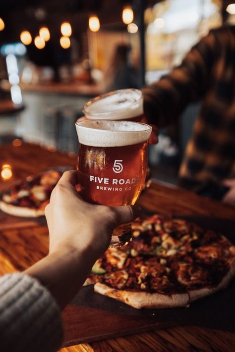 Beer Food Photography, Brewery Social Media Content, Brewery Instagram Pictures, Brewery Social Media, Bar Content Ideas, Brewery Vibes, Distillery Photography, Brewery Marketing, Brewery Photoshoot