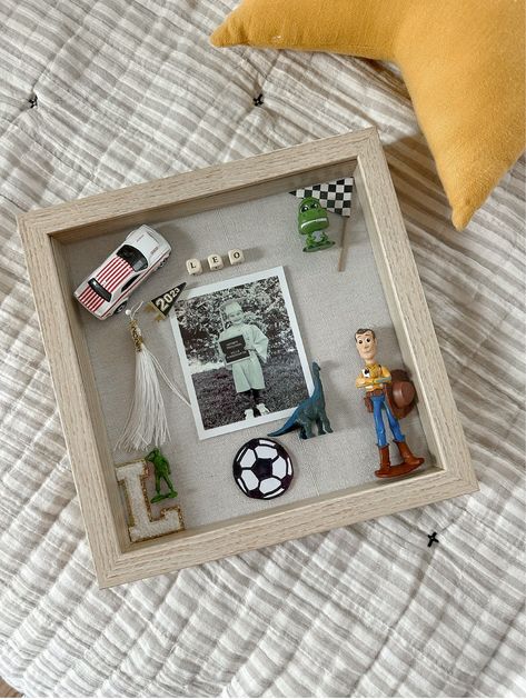 Blonde Belmont Shadow Box By … curated on LTK Car Shadow Box Ideas, Shadow Box Design Ideas, Friend Shadow Box Ideas, Memory Frame Ideas Diy Projects, Mini Shadow Box Ideas, Small Shadow Box Ideas, Memory Shadow Box Ideas, Card Keepsake Ideas, Framed Keepsakes