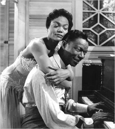 Astrud Gilberto, Arte Jazz, Eartha Kitt, Playing The Piano, Nat King Cole, I Love Cinema, Black Hollywood, King Cole, Rock N’roll