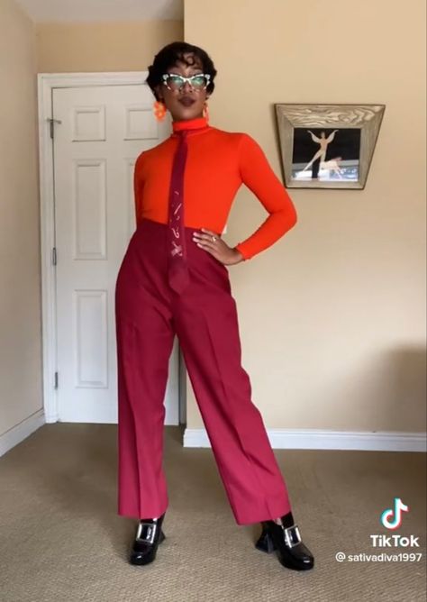 sativadiva1997 on tiktok Queer Party Outfit, Queer Prom Outfit, Queer Prom, Cecil Palmer, Maximalist Outfits, Star Garden, Masculine Feminine, Queer Fashion, Prom Outfits