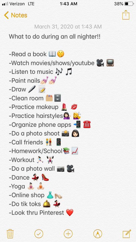 All Nighter Ideas, Teen Sleepover Ideas, Sleepover Party Games, Teen Sleepover, Sleepover Tiktok, Bored Jar, Pulling An All Nighter, Girl Sleepover, Party Things