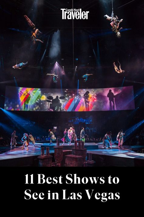 While strolling down the Strip—with its dizzying array of neon signs and rowdy partiers—can be an entertaining show in itself, an authentic #Vegas experience should include a big-stage performance. Tap to see our 11 favorites. Vegas Shows 2023, Las Vegas Shows 2023, Best Shows In Vegas, Vegas Night Outfit, Las Vegas Trip Planning, Live Music Bar, Vegas 2023, Vegas Attractions, Las Vegas Food