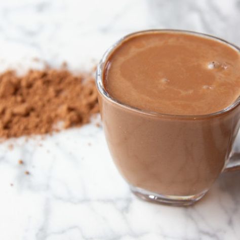 Cacao Hot Chocolate, Cacao Drink, Spiced Hot Chocolate Recipe, Cacao Powder Recipe, Hot Winter Drinks, Cacao Recipes, Cacao Chocolate, Chocolate Drink, Sour Taste