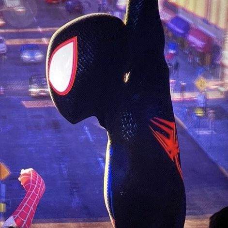 spiderman, miles, ATSV Couple Dp Spiderman, Atsv Matching Profiles, Spiderman Couple Pfp, Matching Spiderman Pfps, Miles Morales Matching Pfp, Miles Matching Pfp, Miles Pfp, Matching Pfp Couple Spiderman, Spiderverse Pfp