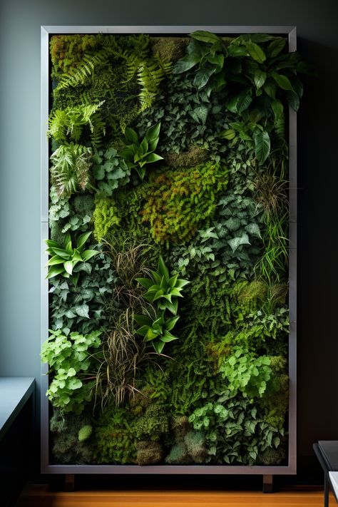 Making A Green Wall, Astro Turf Wall, Green Wall Plants Indoor, Interior Plant Wall, Living Wall Ideas Indoor, Vertical Green Wall Outdoor, Moss Wall Indoor, Living Wall Outdoor, Plant Wall Outdoor