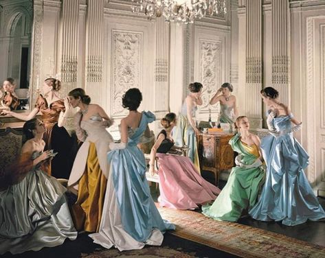 Home / X Estilo Blair Waldorf, Charles James, Royalty Aesthetic, Cecil Beaton, Princess Aesthetic, Gorgeous Gowns, The Princess, Metropolitan Museum Of Art, Metropolitan Museum