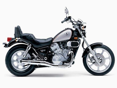 Kawasaki VN750 Vulcan specs Kawasaki Cruiser, Motorcycle Saddlebags, Harley Davidson Road Glide, Kawasaki Vulcan, Motorcycle Bag, Harley Davidson Street Glide, New Harley Davidson, Harley Davidson Street, Leather Saddle Bags