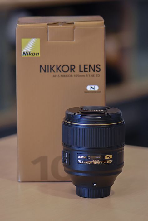 Nikon-AF-S-Nikkor-105mm-f1.4E-ED-lens-2 Nikon D5200 Photography, Nikon Z50, Nikon Camera Lenses, Nikon F2, Shutter Speed Photography, Nikon Lenses, Nikon D80, Nikon Cameras, Nikon Digital Camera