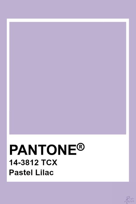 Lavender Pantone Color, Lavender Colour Palette, Pantone Lavender, Pantone Purple, Purple Pantone, Lavender Color Palette, Pantone Tcx, Pantone Swatches, Pantone Palette