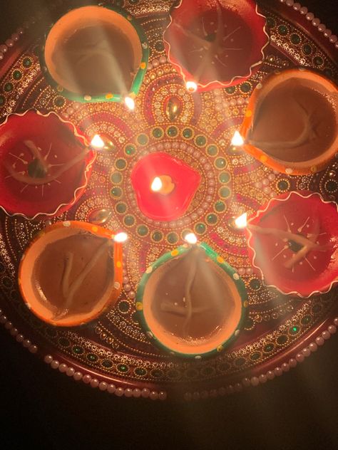 Hindu Religion Aesthetic, Indian Festival Aesthetic, Diwali Vibes Aesthetic, Diwali Dump, Aesthetic Hinduism, Hinduism Aesthetic, Hindu Aesthetic, Diwali Inspiration, Diwali Aesthetic