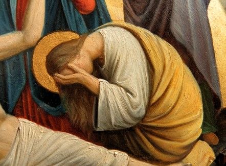 Five Remedies for Sorrow from St. Thomas Aquinas - Community in Mission Sacrament Of Penance, Examination Of Conscience, Saint Thomas Aquinas, Thomas Aquinas, Christian Traditions, Mary Magdalene, Women Of Faith, Saint Michel, Famous Americans