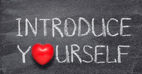 In today's blog post, I will be sharing with you 25 creative ways to introduce yourself to students. Check them out! Introducing Yourself Ideas, Ways To Introduce Yourself, School Procedures, Introducing Yourself, Life Changing Habits, Life Satisfaction, Huge Dogs, Introduce Yourself, Productive Habits