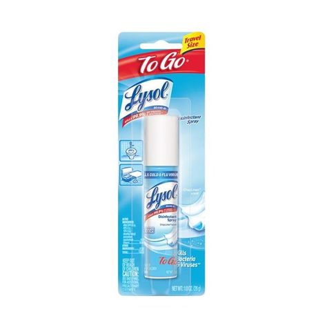 Lysol Spray, Emergency Kit For Girls, Household Disinfectants, Cleaning Supplies List, Scrub Diy, College Survival, Hygiene Care, Sugar Scrub Diy, Disinfectant Spray