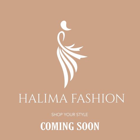 Bridal Studio Logo Design, Women Fashion Logo Design, Luxury Fashion Logo, Logo Clothes, Cloth Logo, Logo Design Women, Clothes Logo, Bridal Logo, Dance Logo