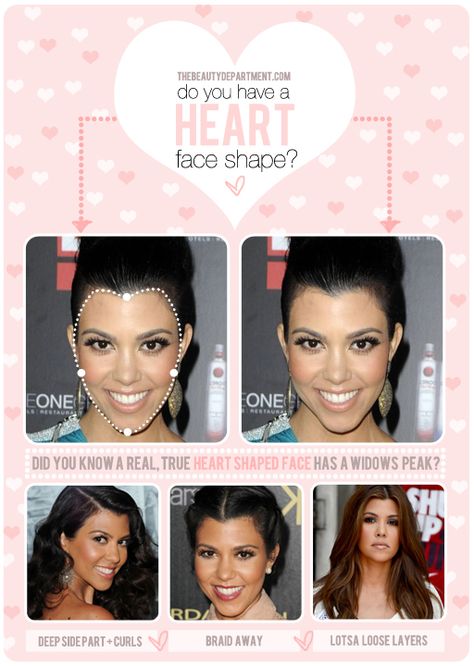 Let's talk tips + tricks for heart-shaped faces! xo Widow's Peak Hairstyles Women, Heart Shaped Face, Heart Shaped Face Hairstyles, Shape Face, Kristin Ess, Widows Peak, Image Consulting, Widow's Peak, Hairstyles Women