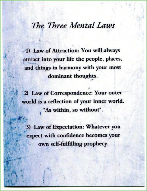 Love Your Soul, Spiritual Laws, Amakusa, Self Fulfilling Prophecy, Energy Healing Spirituality, Positive Self Affirmations, Mental And Emotional Health, Laura Lee, Self Improvement Tips