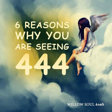 444 Signification, Meaning Of 444, 444 Meaning, Seeing 444, Angel 444, Numerology Calculation, Angel Signs, Numerology Life Path, Numerology Numbers