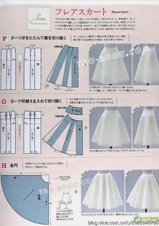 hou hei Pola Rok, Projek Menjahit, Basic Pattern, Costura Diy, Couture Mode, Skirt Patterns Sewing, Sewing Design, Sewing Skirts, Diy Sewing Clothes