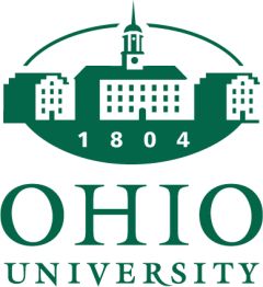 Ohio University Athens, Ohio State Crafts, Ohio State Michigan, University Marketing, Ohio Bobcats, Athens Ohio, Online Degree Programs, Alabama Crimson Tide Football, Ohio University