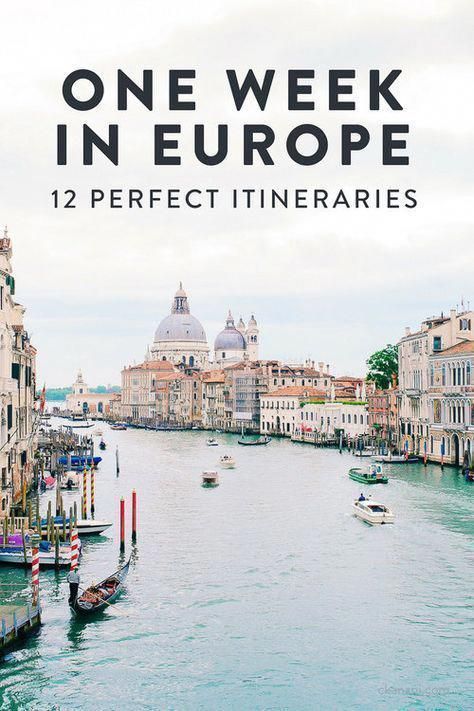 Western Europe Travel, 10 Day European Itinerary, Best European Vacations, Europe Backpacking, Europe Trip Planning, Disney Worlds, Europe Itinerary, European Itineraries, European Trip