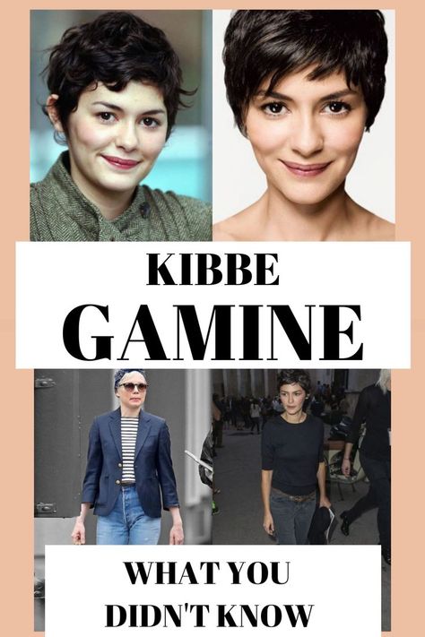 kibbe gamine body type Kibble Body Type, Natural Essence Outfits, Kibbe Soft Gamine Outfits, Classic Gamine Style, Gamine Hairstyles, Gamine Hair, Soft Gamine Style, Gamine Body Type, Type Exploration