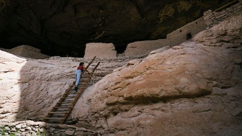 Adventure Meets Culture Meets History in the Land of Enchantment - Outside Online Mexico Bucket List, Chile Wine, Hatch Green Chile, Carlsbad Caverns National Park, Carlsbad Caverns, Scenic Railroads, Land Of Enchantment, Cultural Experience, The Dunes