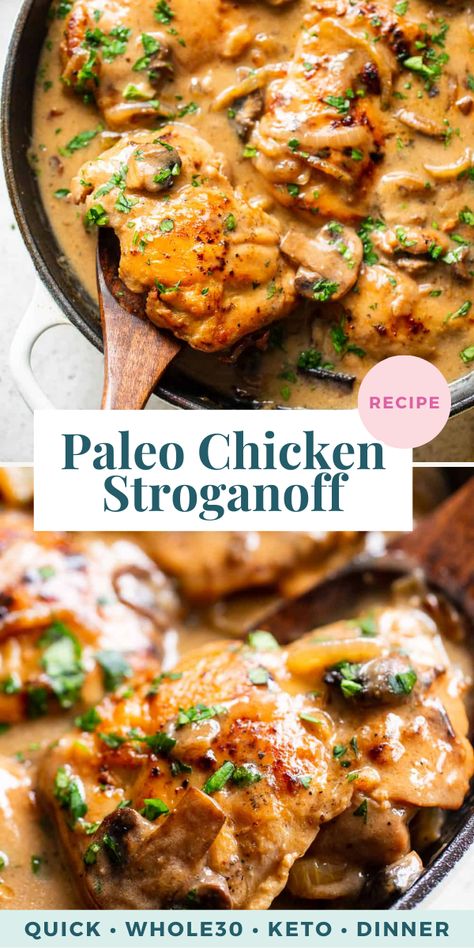 Hearty Paleo Meals, Paleo Sunday Dinner, Dutch Oven Paleo Recipes, Paleo Instant Pot Recipes Chicken, Paleo Main Dish Recipes, One Pan Whole 30 Meals, Whole 30 Casseroles, Quick Paleo Dinner Ideas, Paleo Dump Meals