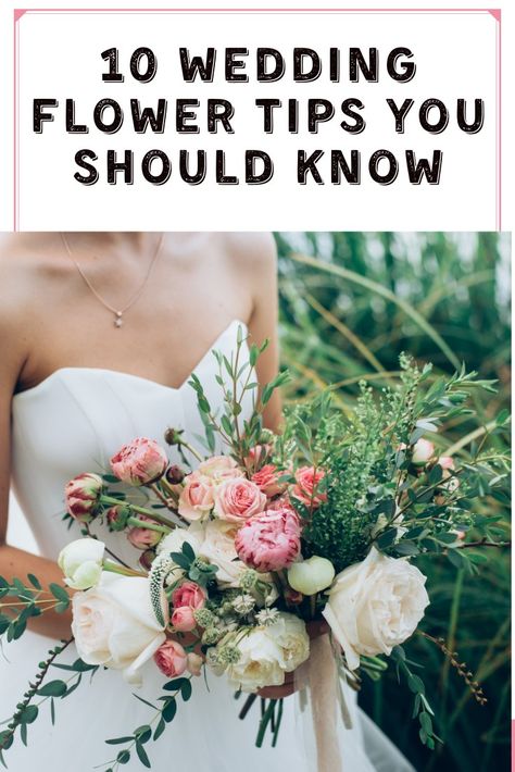 Doing Your Own Wedding Flowers, Where Do You Need Flowers At A Wedding, Flowers For August Wedding, Bridal Bouquet Sizes, How Many Flowers Do I Need For Wedding, Bridesmaids Flower Bouquet, Wedding Flowers Bride Bouquets, Popular Wedding Flowers, Wedding Flowers Cost