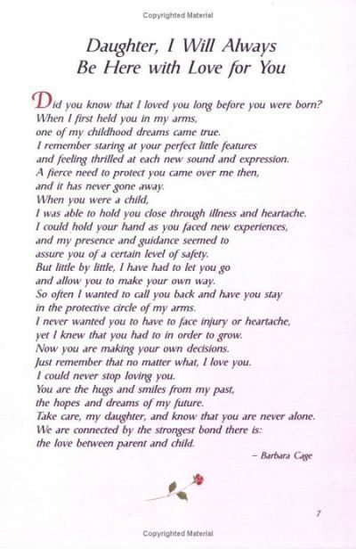 The 25 best Poem for my daughter - Single Mom Quotes From Daughter - Ideas of Single Mom Quotes From Daughter #singlemom #momquotes -  The 25 best Poem for my daughter Letter To Daughter, Memory Art, Mom Quotes From Daughter, Daughter Poems, Letter To My Daughter, My Children Quotes, Rip Mom, Daughter Love Quotes, Spirit Art