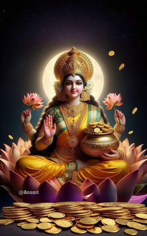 Godess Laxmi Hd Images, Mahalaxmi Photo Hd, Ma Laxmi Wallpaper Hd, Mahalaxmi Images Hd, Lakshmi Maa Hd Wallpaper, Ma Laxmi Images Hd, Maha Laxmi Hd Wallpaper, Vaibhav Lakshmi Images, Ma Lakshmi Images