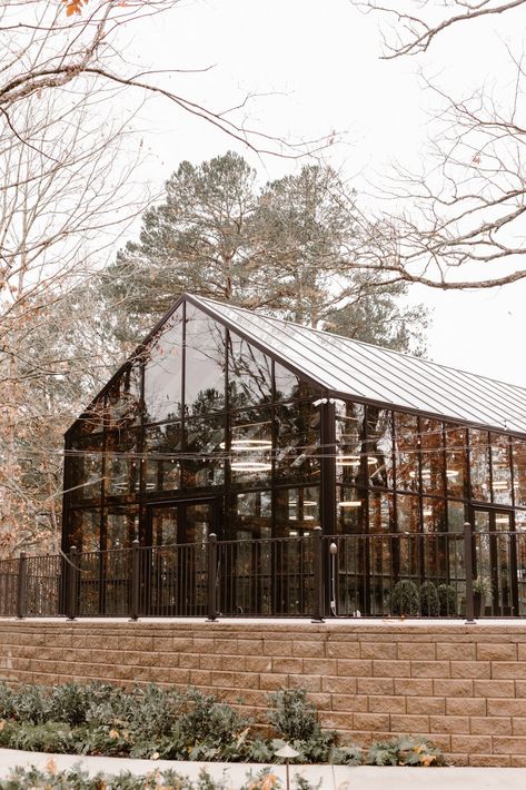 Glass Wedding Venues, Wedding Venue Interior, Glass House Wedding Venue, Glass House Wedding, Airbnb Hosting, The Glass House, Airbnb Wedding, Sevierville Tn, Mountain Wedding Venues