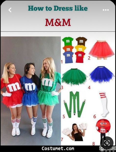 M&m Group Halloween Costumes, Mm Costume Group, Family M&m Costumes, M M Halloween Costume Diy, Halloween Costumes M & M's, M And M Halloween Costumes Group, M M Costume Ideas, M And M Costume Diy, M&m's Halloween Costume