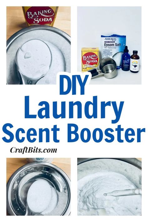 Diy Laundry Scent Booster, Diy Laundry Scent, Scent Booster Laundry, Laundry Scent Booster, Diy Detergent, Liquid Laundry Soap, Laundry Scent Boosters, Laundry Detergent Recipe, Laundry Booster