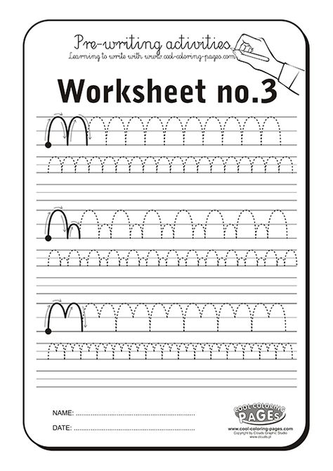 Pre Cursive Writing Worksheets, Hand Lettering Practice Sheets Free, Educational Coloring Pages, Cursive Writing Practice Sheets, Pre Writing Practice, Alphabet Handwriting Practice, Cursive Handwriting Worksheets, Teaching Cursive, Phonics Worksheets Free