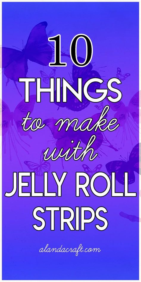 Jelly Roll Bag Pattern Free, Jellyroll Quilts Patterns Free Easy, String Quilts Patterns Free, Straight Line Quilting Ideas, Jelly Roll Quilt Patterns Free Easy, Jelly Roll Sewing, Jelly Roll Race Quilt, Moda Jelly Rolls, Jelly Roll Projects