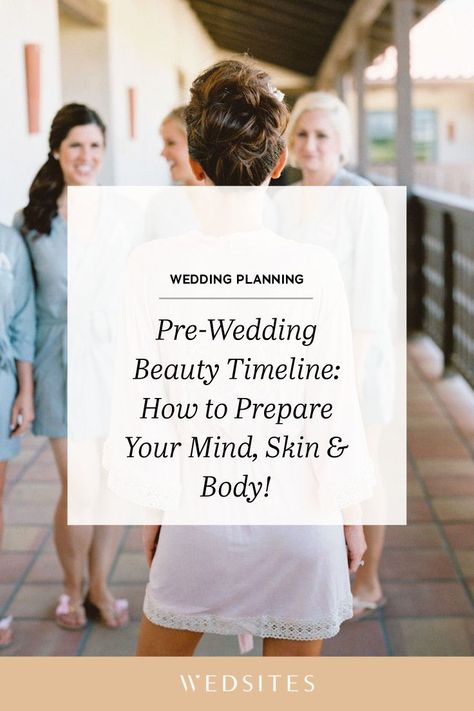 70 People Wedding, Skincare Wedding Prep, Wedding Wellness Plan, Getting Fit For Wedding, Skin Prep For Wedding, Beauty Things To Do Before Wedding, Skin Care For Wedding, Self Care Wedding Prep, Wedding Beauty Tips